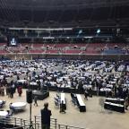 Reflections from a Day of Prayer