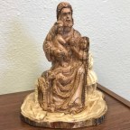 The Embrace of Jesus