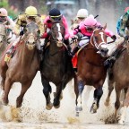 What Does a Horse Race Teach Us About Ourselves