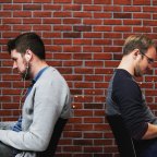 Can You Be Friends With Your Social Opposite?