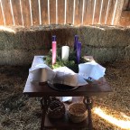 Importance of Communion at Christmas