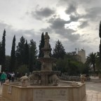 The Nativity: Shepherds