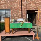 Sermon: Yoke of Christ