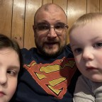 <strong>Being a Pastor Dad Makes Me a Better Pastor</strong>