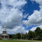 Evaluating the WVUMC the WVUMC Annual Conference from a Disability Perspective