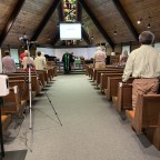 I Stopped Worship Sunday to Care for My Autistic Child