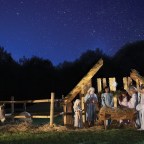 Welcoming Special Needs Families During Christmas Eve