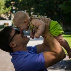 I Am Jealous of Parents