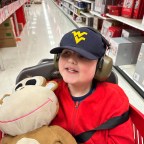 Accepting Myself through My Disabilities