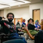 Five Ways to be a Supportive Disability Ally