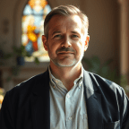 Pastoring with Post-Traumatic Stress Disorder