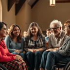 What the Church Disability Movement Gets Wrong