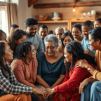 Creating a Beloved Disability Community