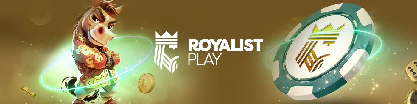 Royalistplay online sportsbook